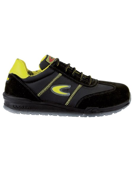 ZAPATO OWENS S1P SRC COFRA