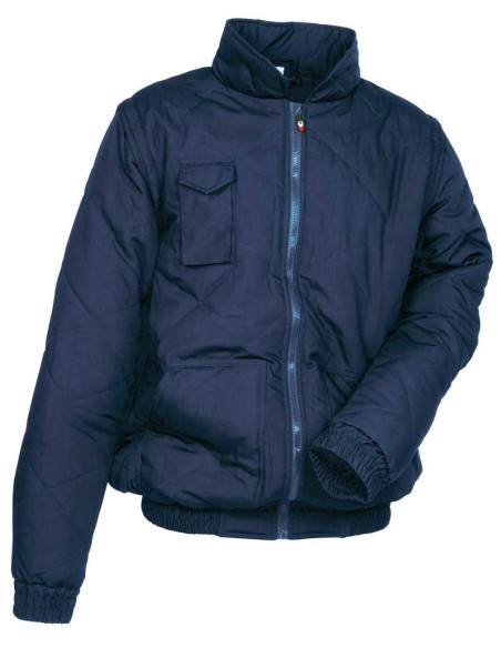 CHAQUETA ACOLCHADA TURAGJ  COFRA