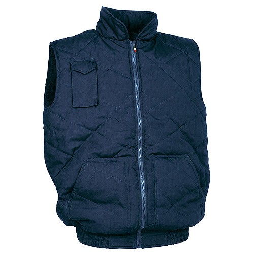 CHAQUETA ACOLCHADA TURAGJ COFRA 2