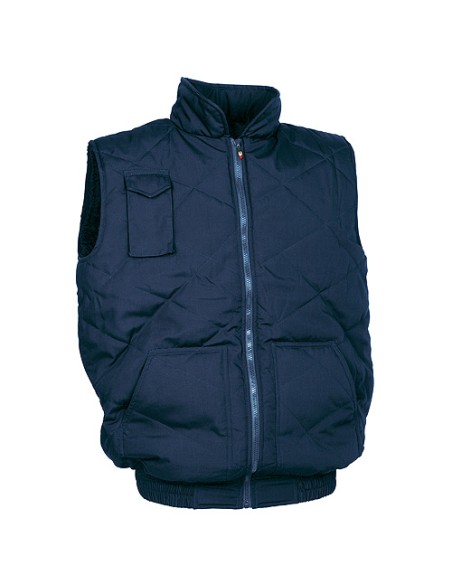 CHAQUETA ACOLCHADA TURAGJ  COFRA