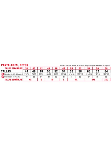 CUBREPANTALON ALTA VISIBILIDAD MICENE COFRA