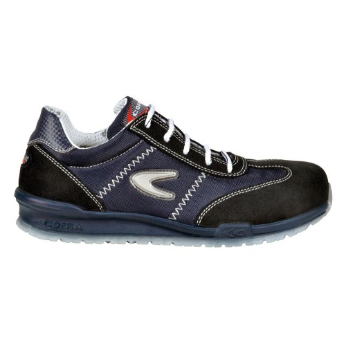ZAPATO BRUSONI S1PS FO SR COFRA