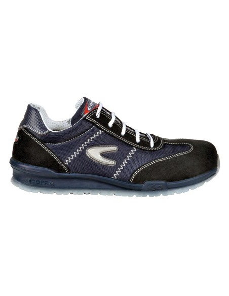 ZAPATO BRUSONI S1PS FO SR COFRA