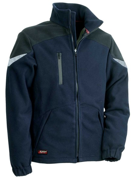 POLAR WIND STOPPER MAYEN COFRA