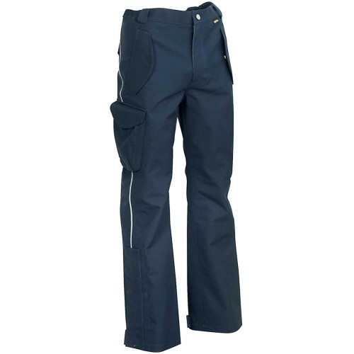 CUBREPANTALON GORE-TEX NEW HAZEN COFRA