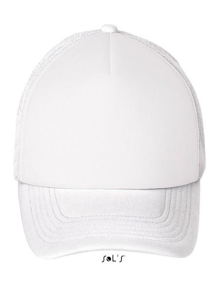 GORRA BUBBLE SOLS