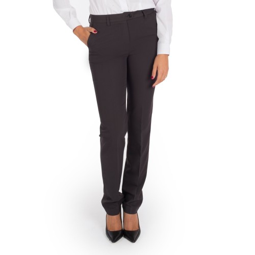 PANTALON MUJER TRIVIAL GARYS