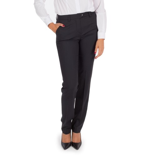 PANTALON MUJER TRIVIAL GARYS 2