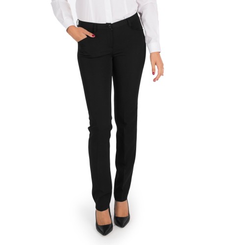 PANTALON MUJER BIELASTICO 2035 GARYS 2