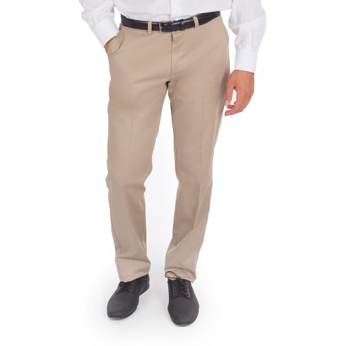 PANTALON CHINO HOMBRE VERANO 7915 GARYS