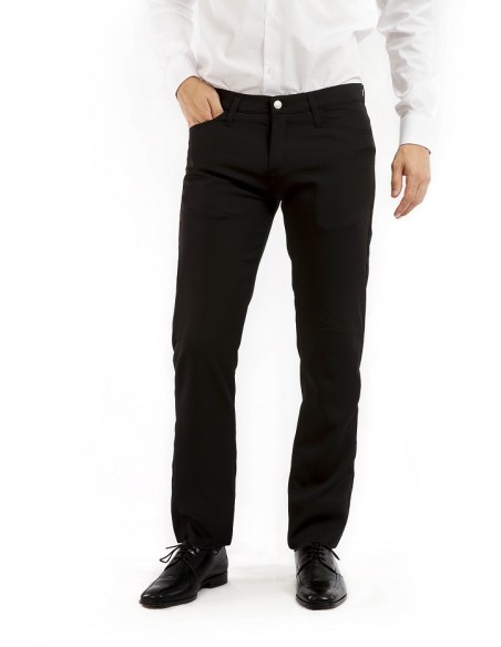 PANTALON HOMBRE POLIESTER  5 BOLSILLOS DACOBEL