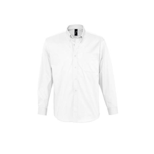 CAMISA BEL-AIR 100% ALGODÓN SOLS