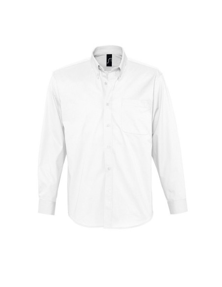 CAMISA BEL-AIR 100% ALGODÓN SOLS