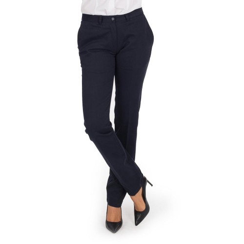 PANTALON CHINO MUJER VERANO 2054 GARYS