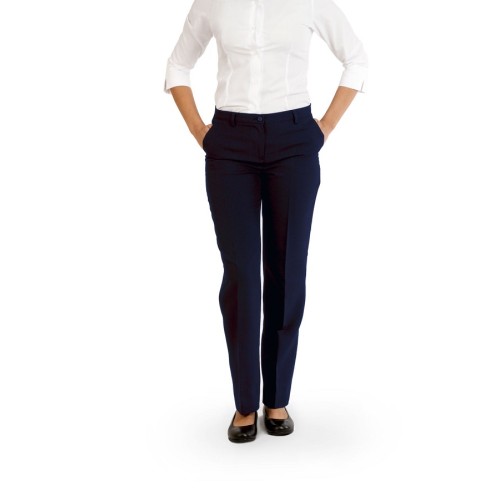 PANTALON MUJER POLIESTER STRECH DACOBEL 2