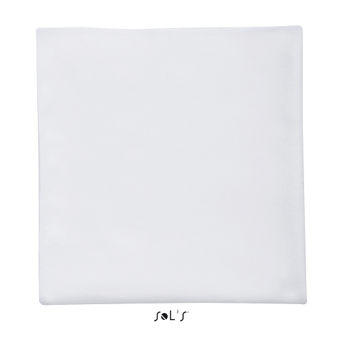 TOALLA ATOLL 70X120 BLANCO SOLS