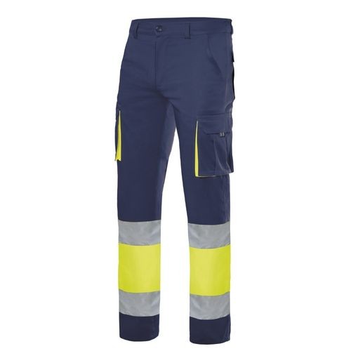 PANTALON A. V.  ALGODON 303007 VELILLA
