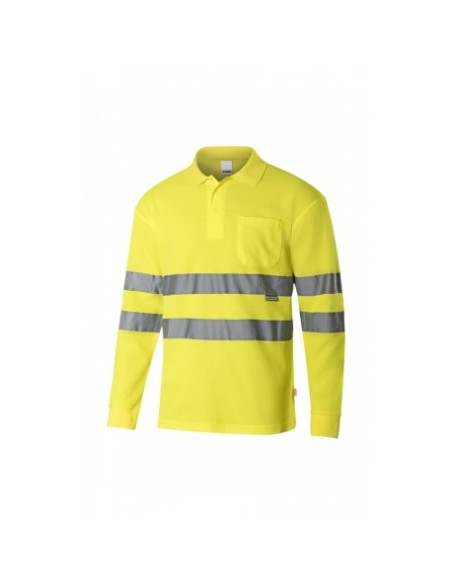 POLO A. V. ALGODON 305514 VELILLA