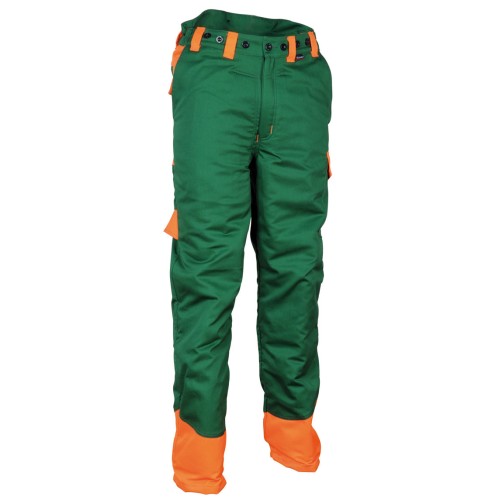 PANTALON CHAIN STOP COFRA