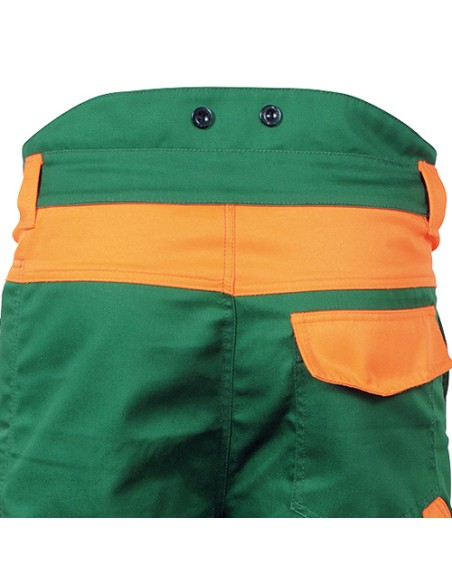 PANTALON CHAIN STOP COFRA