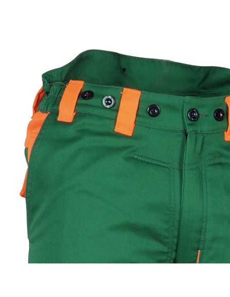 PANTALON CHAIN STOP COFRA