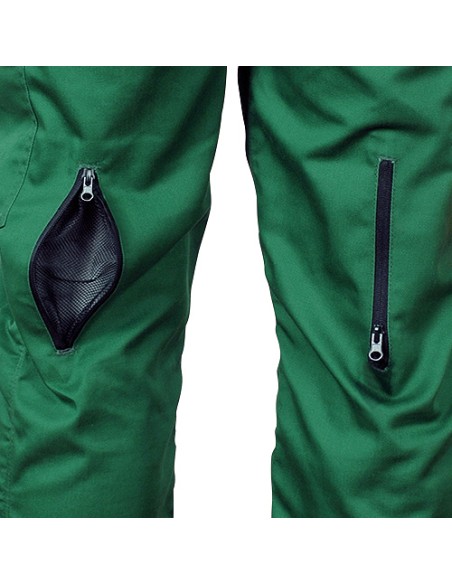 PANTALON CHAIN STOP COFRA