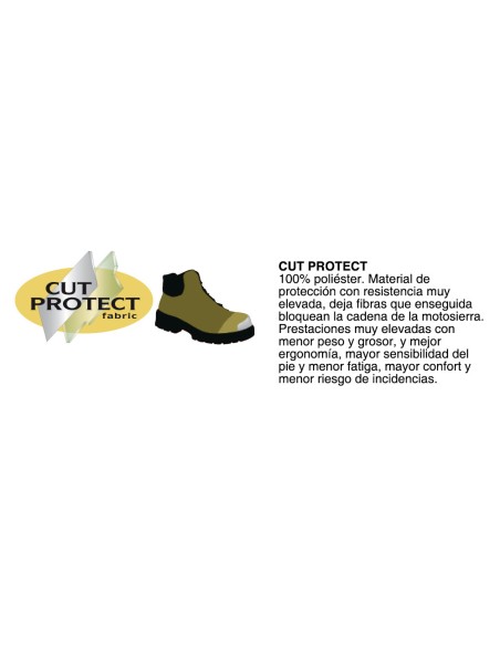 BOTA WOODSMAN BIS A E P FO WRU SRC  COFRA