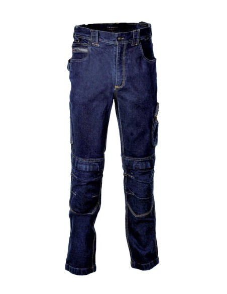 PANTALON TOUHG COFRA