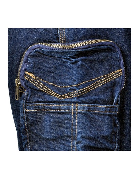 PANTALON TOUHG COFRA