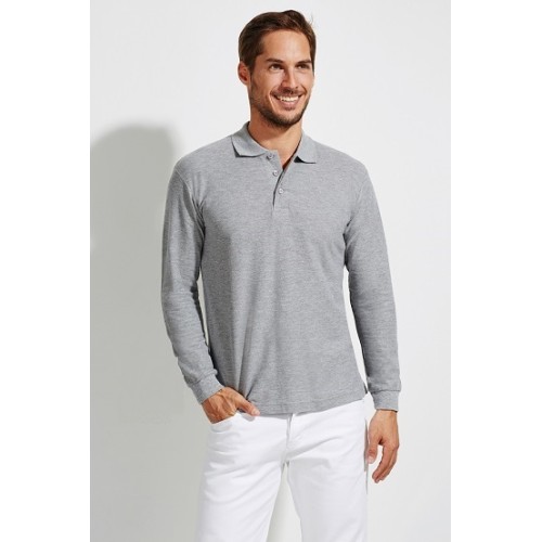 POLO STAR COLORES SOLS