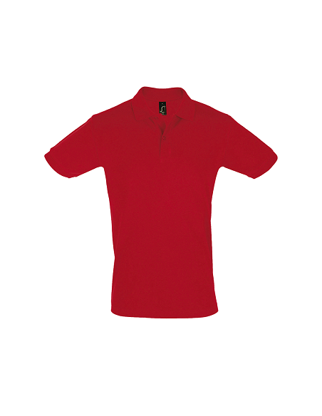 POLO PERFECT MEN SOLS