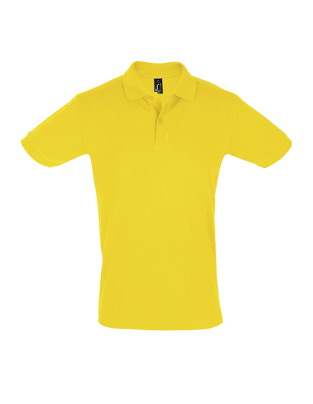 POLO PERFECT MEN SOLS