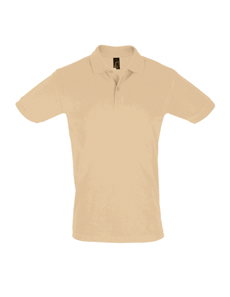 POLO PERFECT MEN SOLS