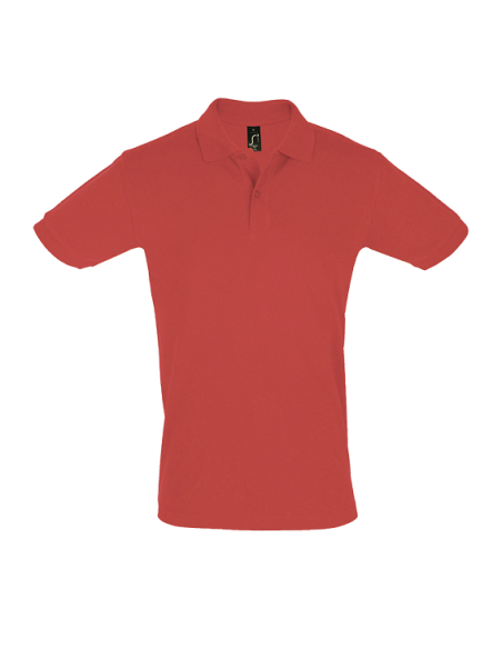 POLO PERFECT MEN SOLS