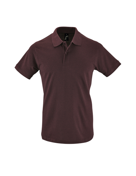 POLO PERFECT MEN SOLS