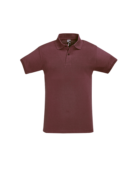 POLO PERFECT MEN SOLS