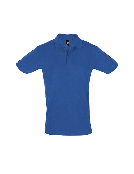 POLO PERFECT MEN SOLS