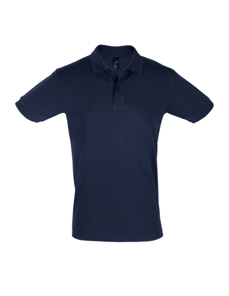 POLO PERFECT MEN SOLS
