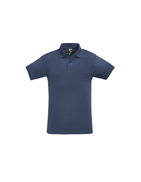 POLO PERFECT MEN SOLS