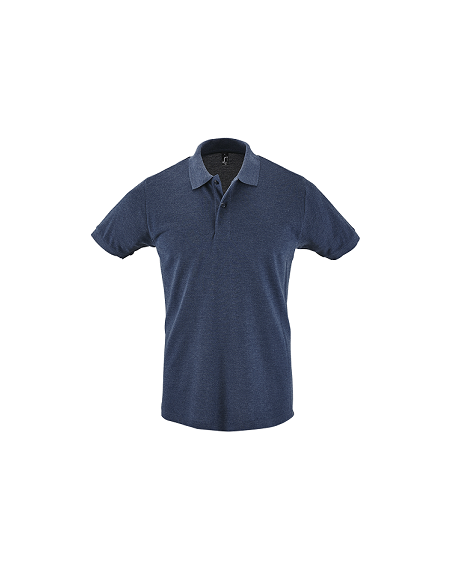 POLO PERFECT MEN SOLS