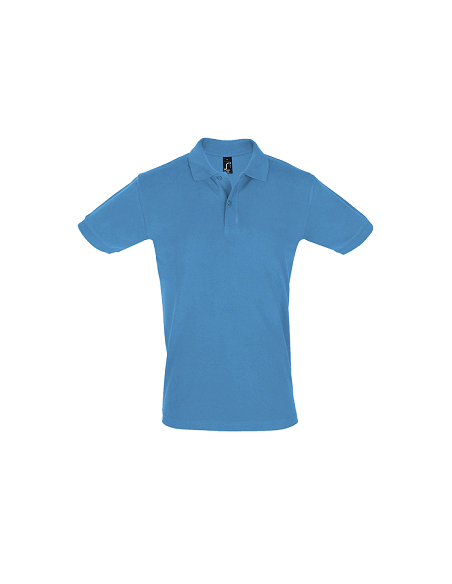 POLO PERFECT MEN SOLS