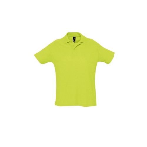 POLO SUMMER II SOLS