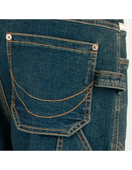 PANTALON BARCELONA COFRA