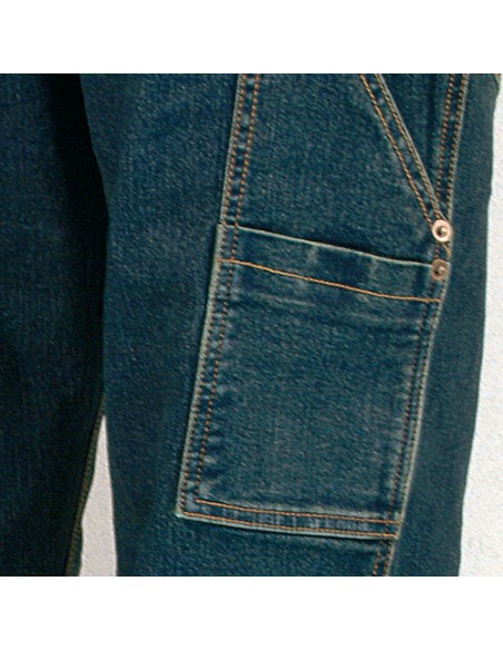 PANTALON BARCELONA COFRA