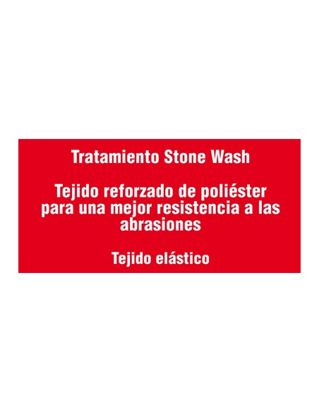 PANTALON BARCELONA COFRA