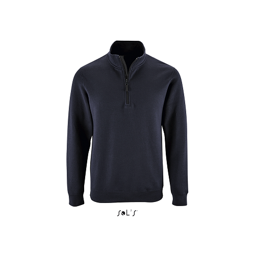 SUDADERA STAN CREMALLERA SOLS