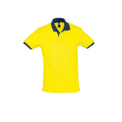 POLO PRINCE COMBINADO SOLS 2