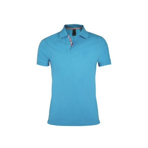 POLO PATRIOT MEN SOLS