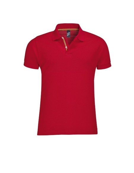 POLO PATRIOT MEN SOLS