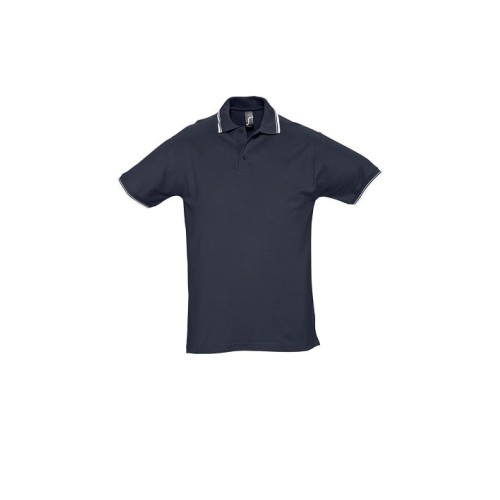 POLO PRACTICE MEN SOLS